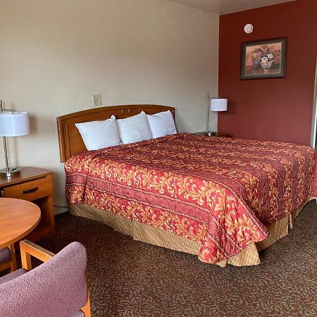 Travel Inn Lackland Sea World San Antonio Eksteriør bilde