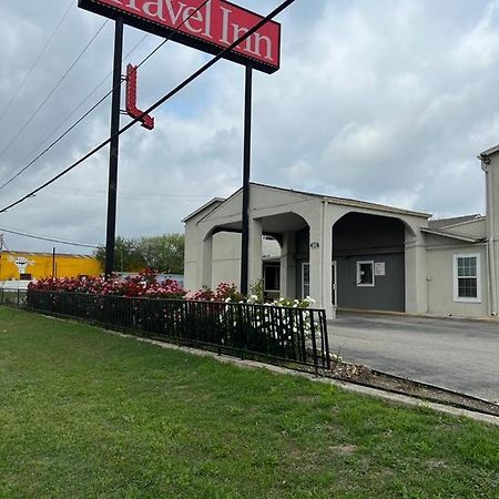 Travel Inn Lackland Sea World San Antonio Eksteriør bilde